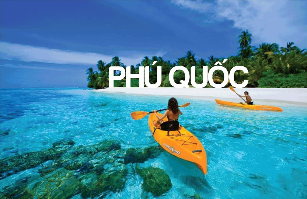 Tour Limousine Phan Thiết 3N2Đ: Hồ Tràm – Phan Thiết – Mũi Né – Công Viên Tropicana